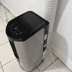 TOSOT PORTABLE AIR CONDITIONERS