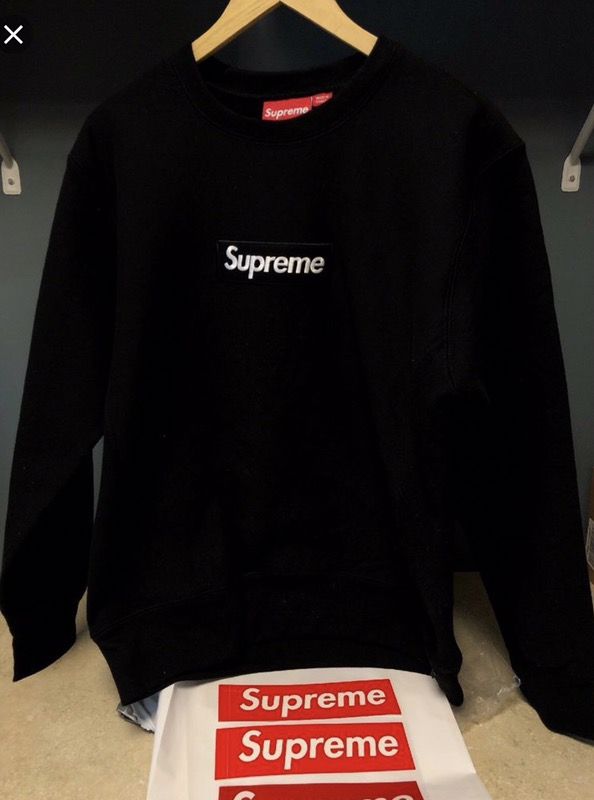Supreme