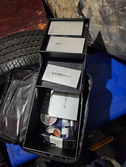 Makeup