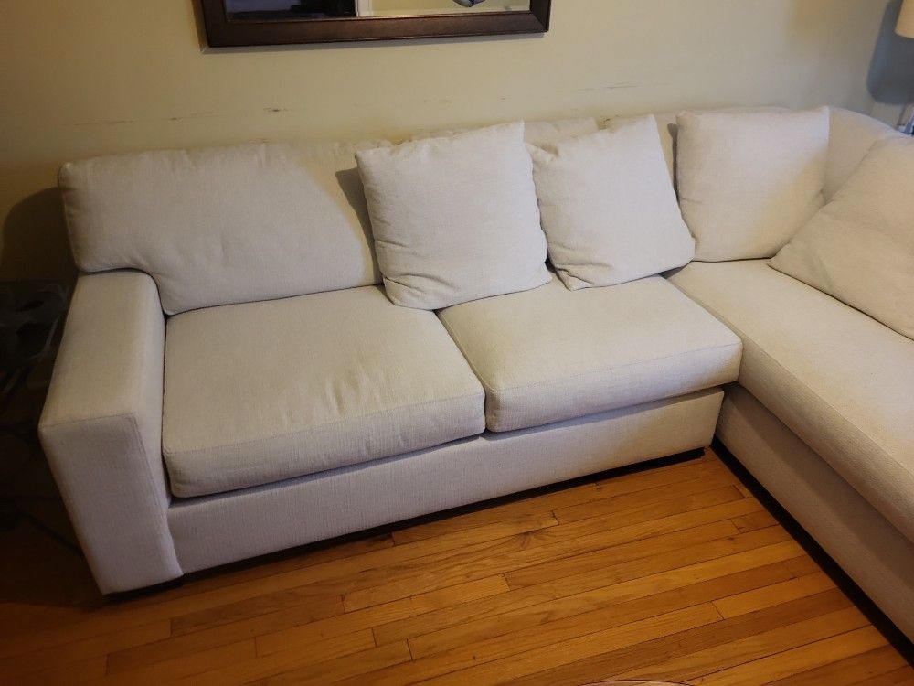 Sectional