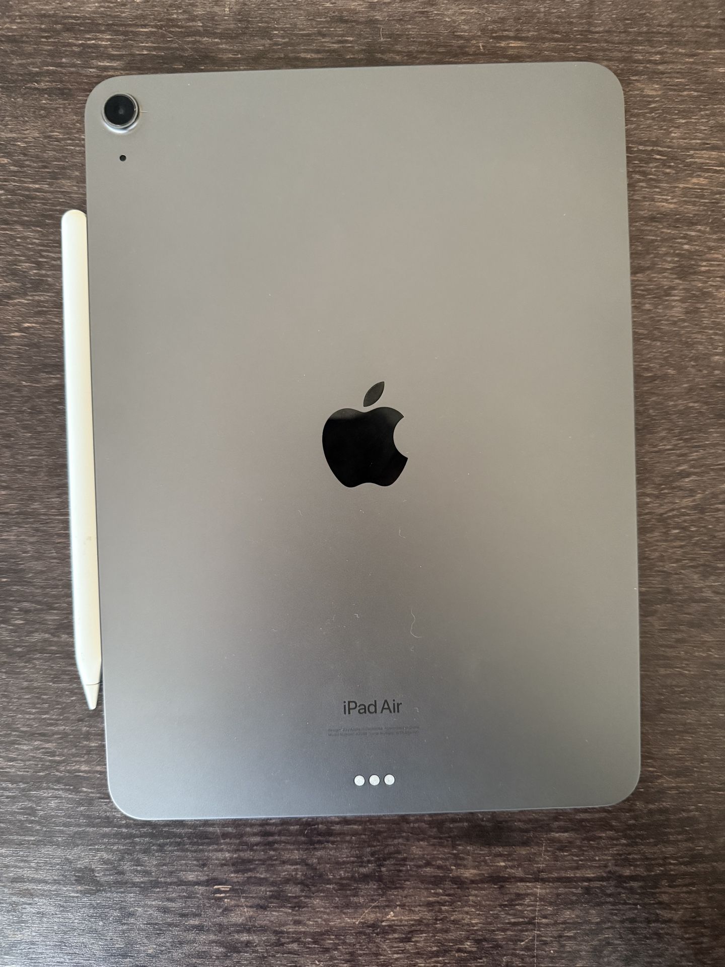 iPad Air And Accessories