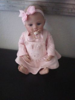 Reborn Doll