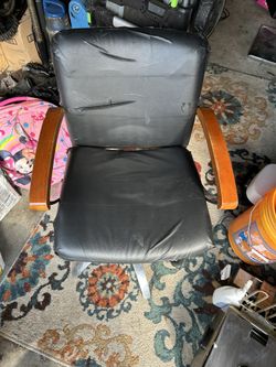 Salon Chair