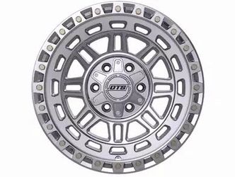 Truck rims