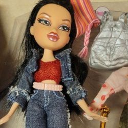 Bratz Doll $20.00