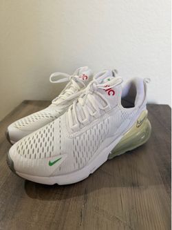 Women's Nike Air Max 270s