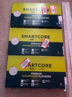 Luxury Vinyl Planks Waterproof