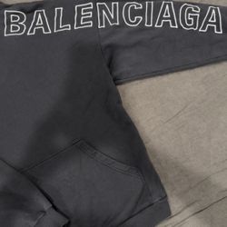 Balenciaga Hoodie