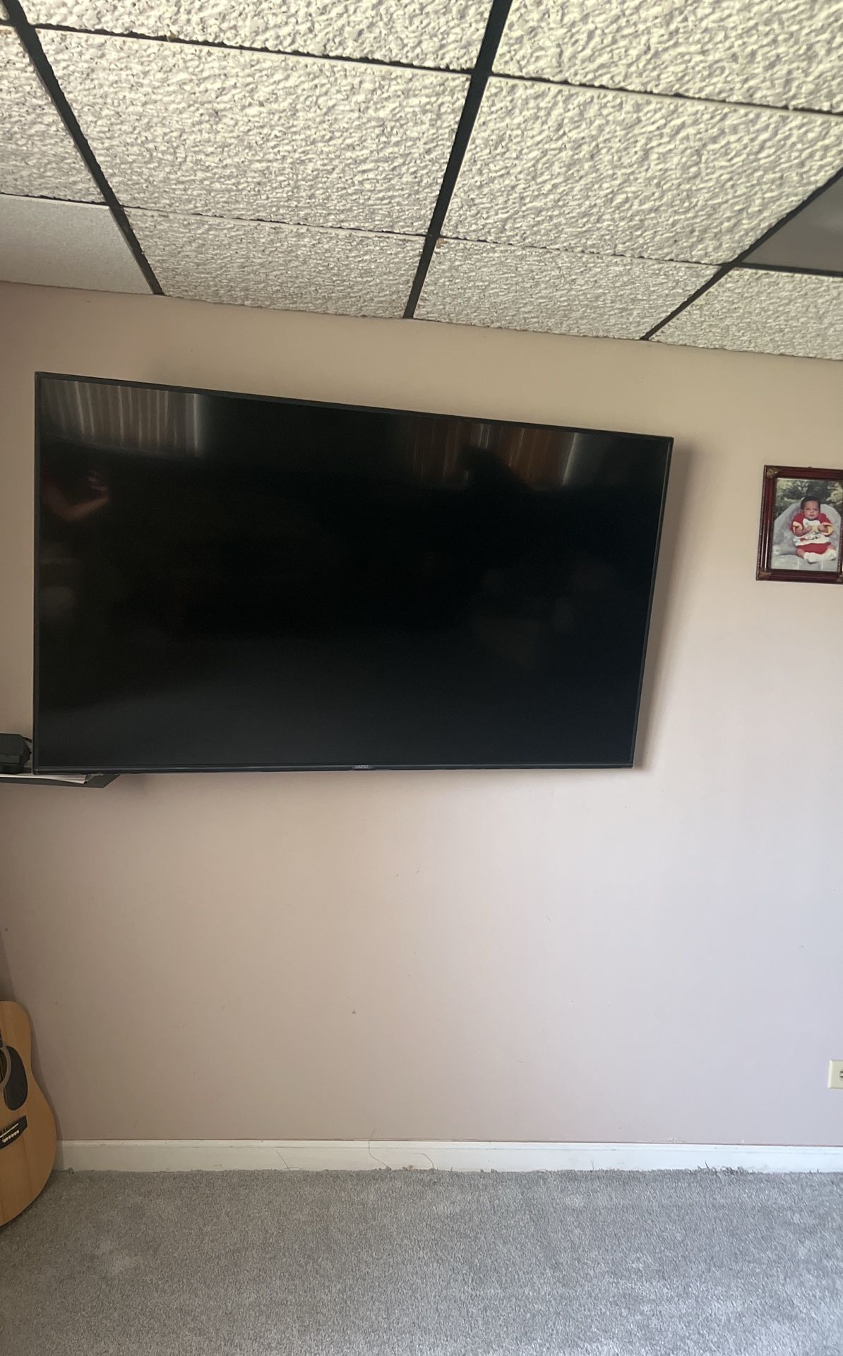 65 Inch Vizio Tv