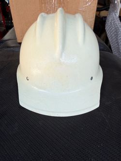 Bullard 502 style Ironworker Hardhat