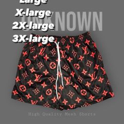 Lv Shorts 