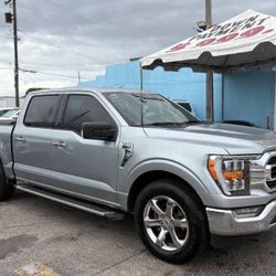 🏆🏆 2023 FORD F-150 XLT 