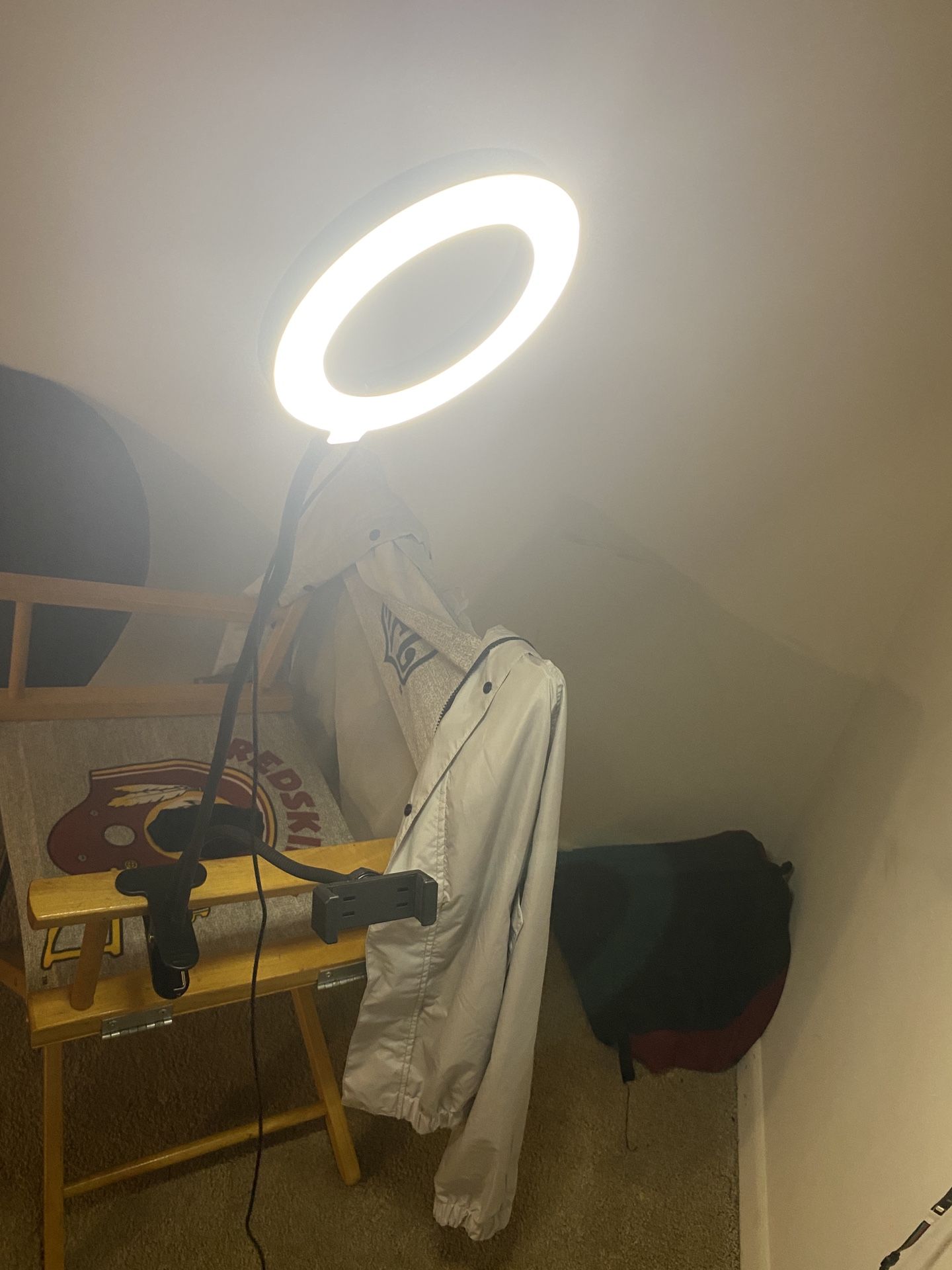 Ring Lights