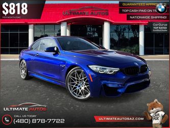 2020 BMW M4
