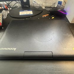 Lenovo Chromebook