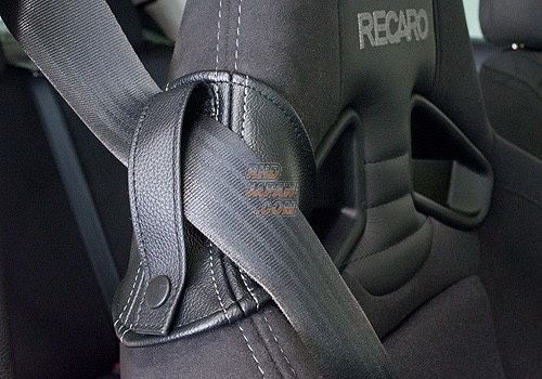 Brand New JDM JADE Racing Seat Belt Holder
