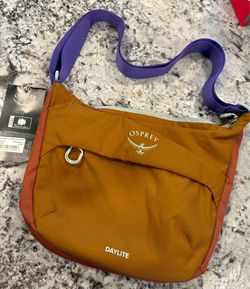 Osprey Daylite Cross Body New With Tags