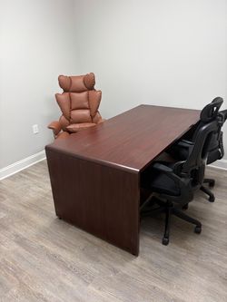 Office furniture for sale