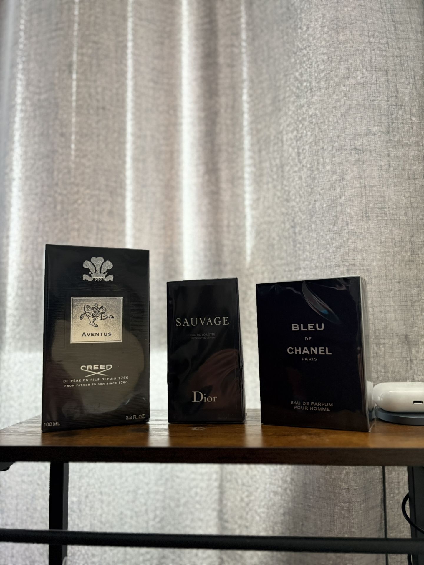 Cologne Collection