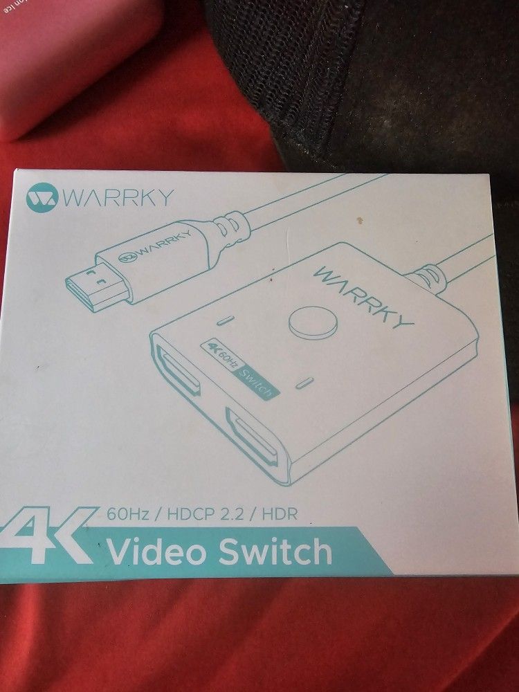 HDMI Splitter