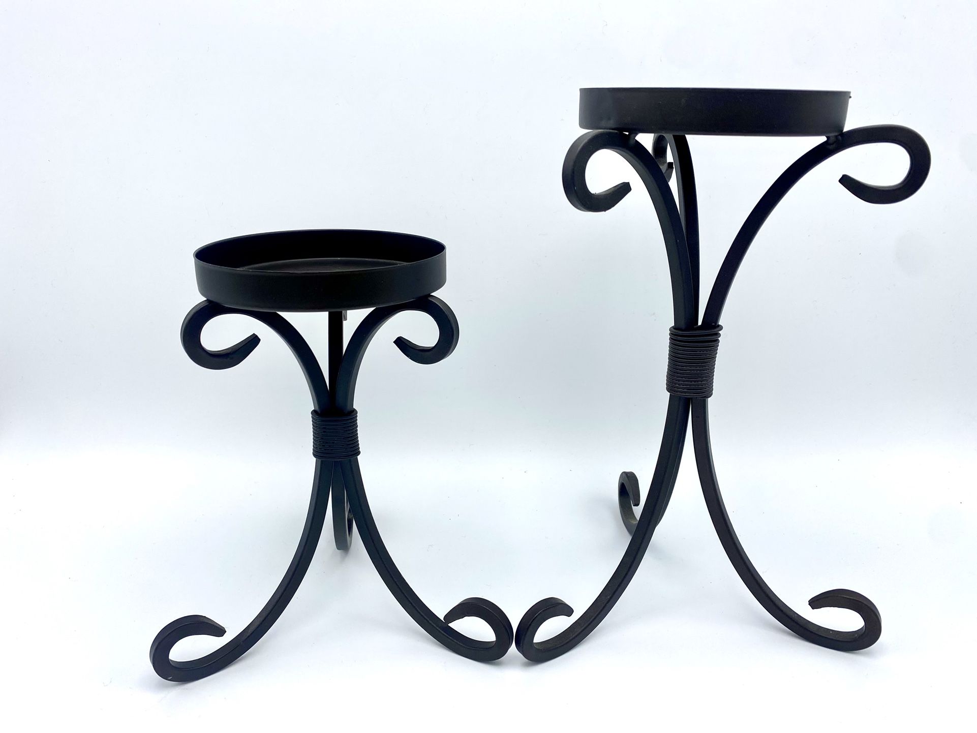 Candle Holders