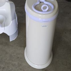 Ubbi Diaper Pail