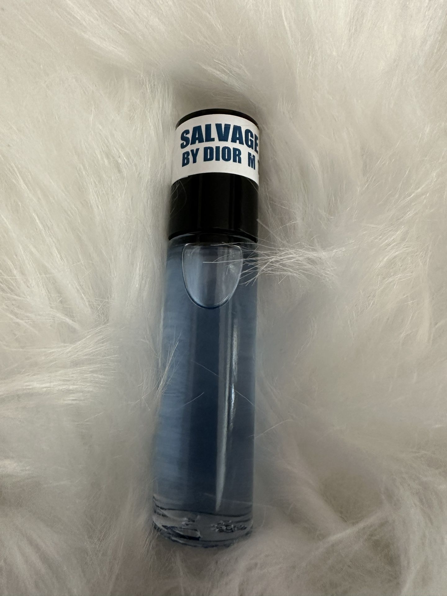 Salvage (M) Type For Men Fragrance / Perfume Body Oil 1/3oz (10 ML)Roll- On