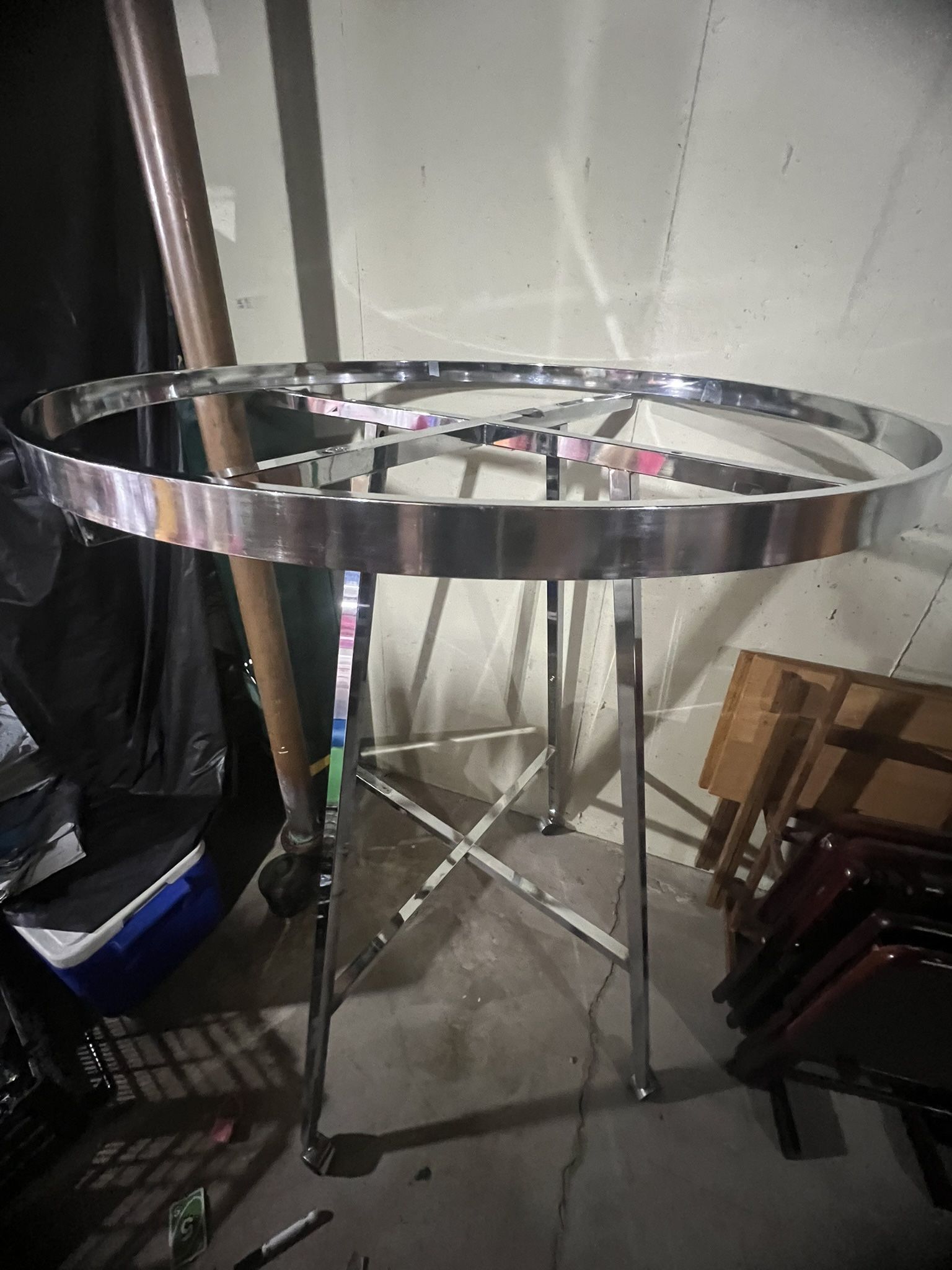Clothes Rack