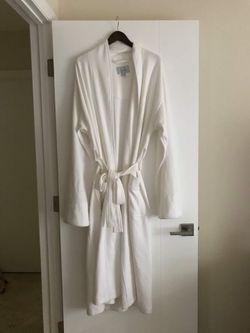 Ritz Carlton Bath Robes (2)