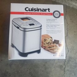 Cuisinart Bread Maker