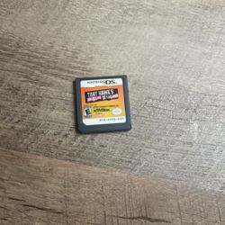 Tony Hawks American Sk8land Nintendo Ds