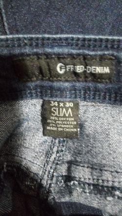 Boys jeans