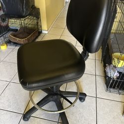 Office Chair/ Silla De Oficina