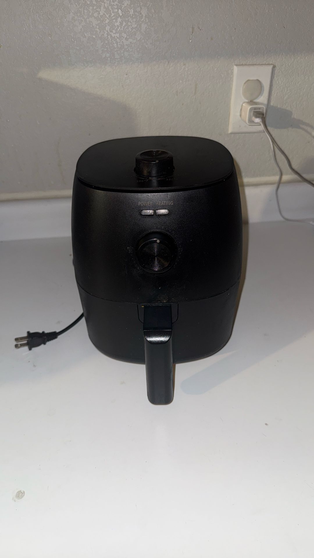 Air fryer