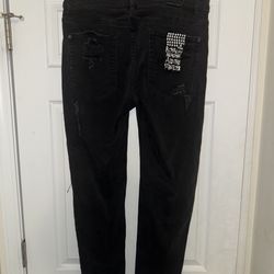 Ksubj Jeans Size 33 $100‼️