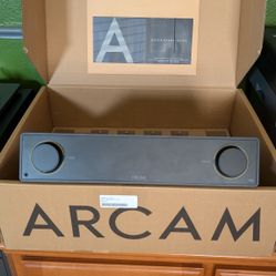 ARCAM A15 Like New