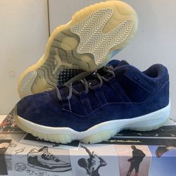 Jordan 11 Low Size 9.5