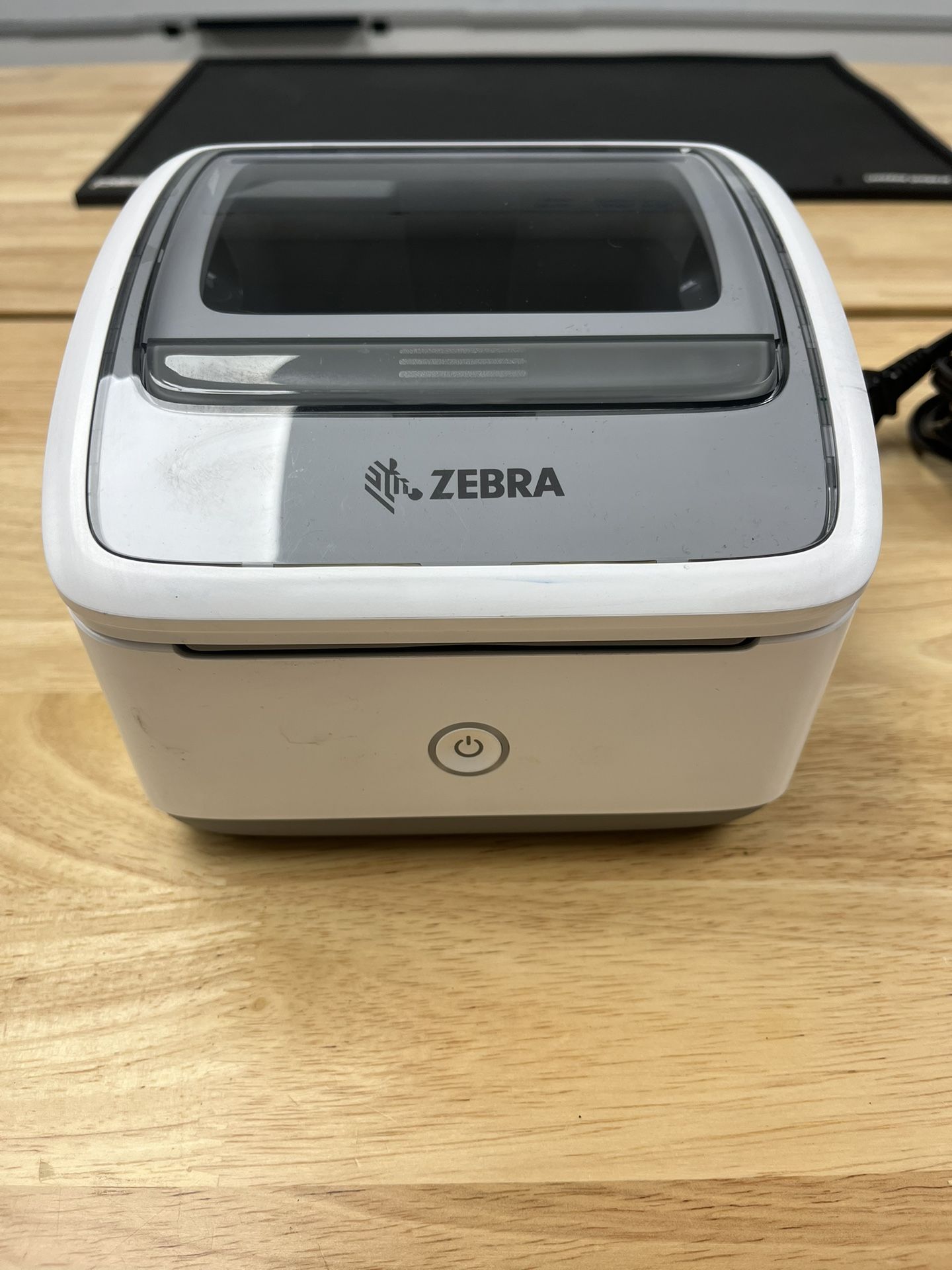 Zebra ZSB DP-14 Series Thermal Label Printer