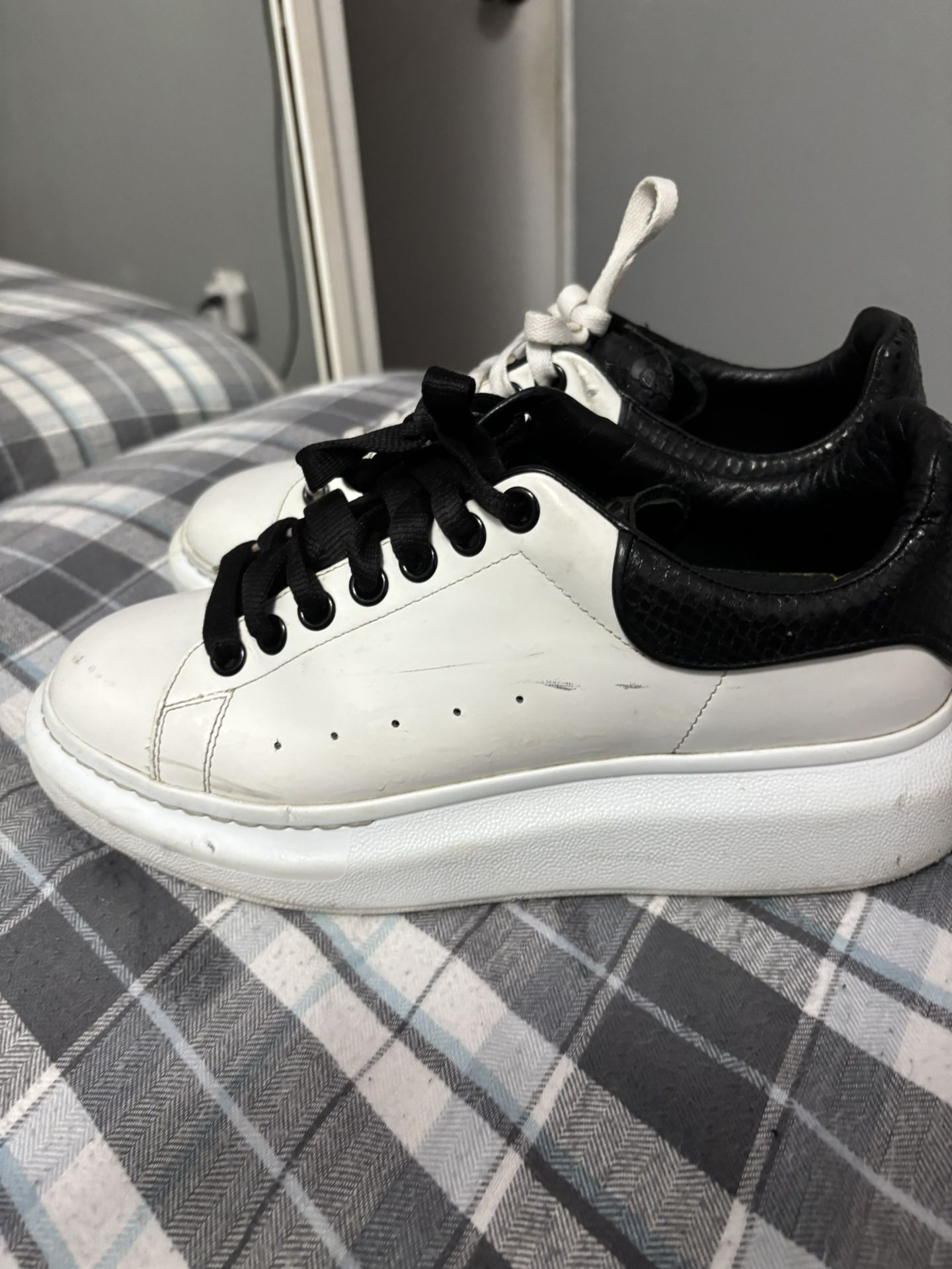 Alexander Mcqueens