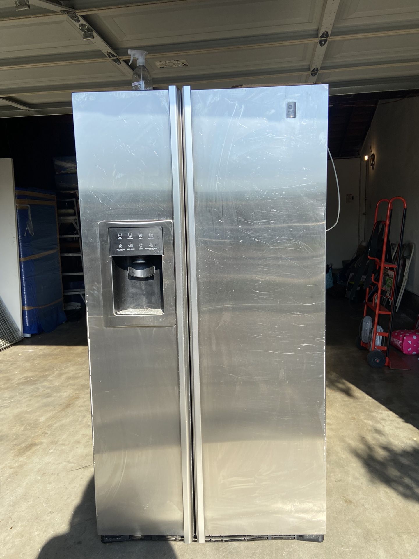 Fridge For Sale