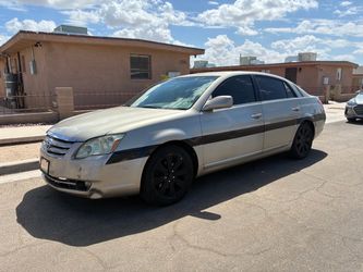 2006 Toyota Avalon