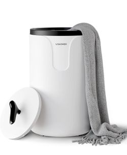 New Towel/Blanket Warmer
