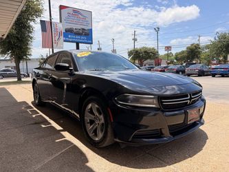 2016 Dodge Charger