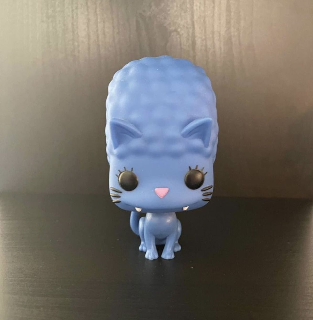 The Simpsons Panther Marge Treehouse Of Horror Funko Pop
