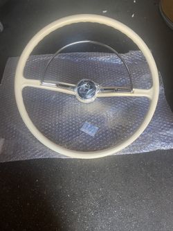 VW Bug