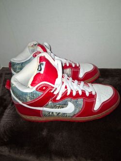 Nice shoes size 10 1/2
