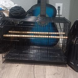 Cage For NINFAS