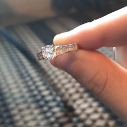 Hand Made Sliver Jewelry