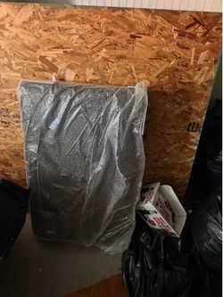 Message bed