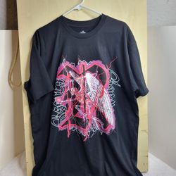 Rest In Paradise T-shirt 